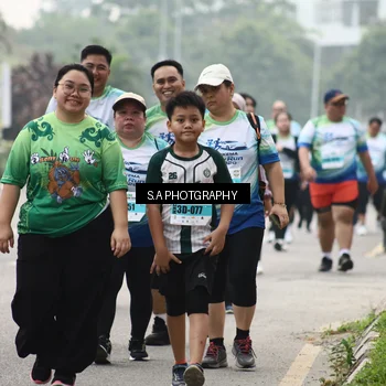 Runner Photo 7297548