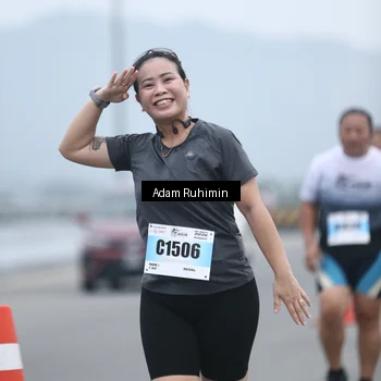 Runner Photo 7297552