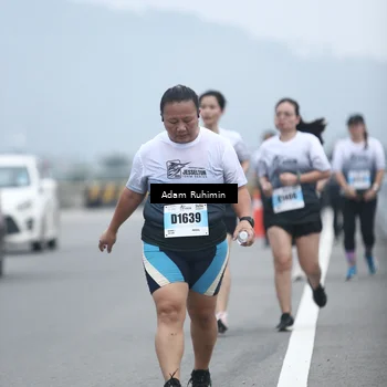 Runner Photo 7297556