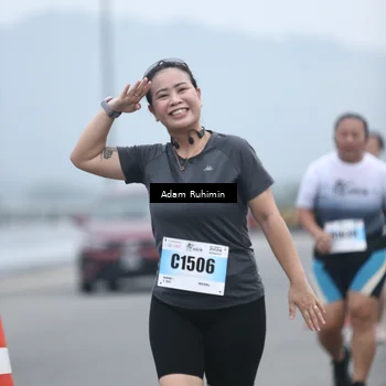 Runner Photo 7297561