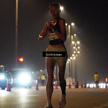 Runner Photo 7297565