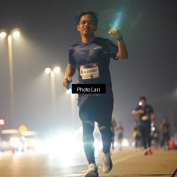 Runner Photo 7297576