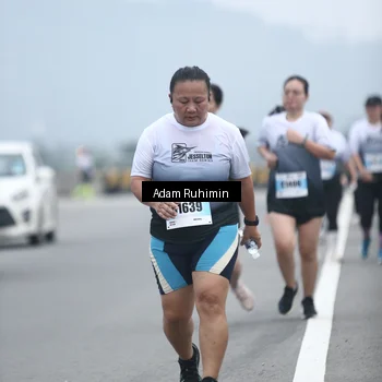 Runner Photo 7297580