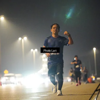 Runner Photo 7297582