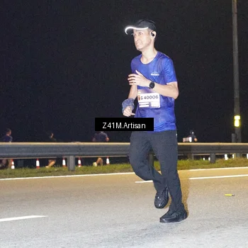 Runner Photo 7297583