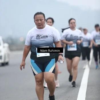 Runner Photo 7297586