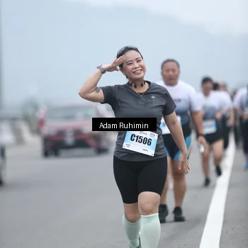 Runner Photo 7297588