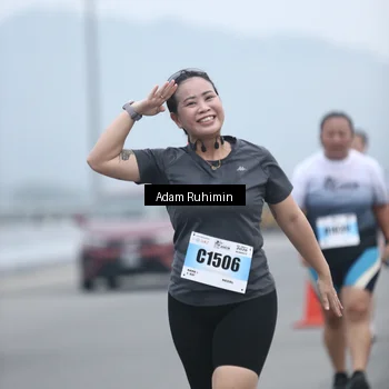 Runner Photo 7297595