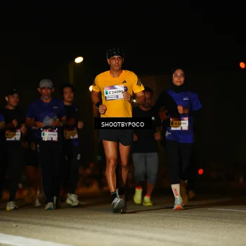 Runner Photo 7297597