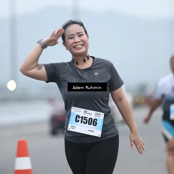 Runner Photo 7297598
