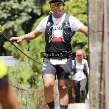 Runner Photo 72976