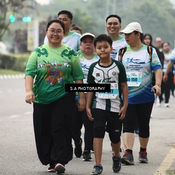 Runner Photo 7297600