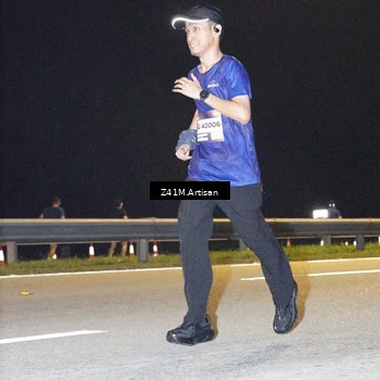 Runner Photo 7297601