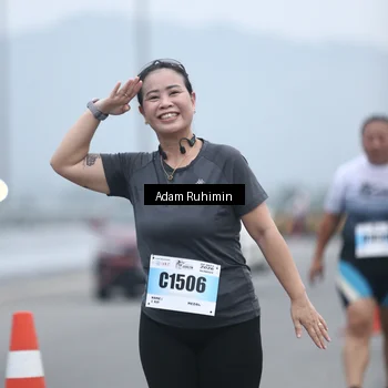 Runner Photo 7297602