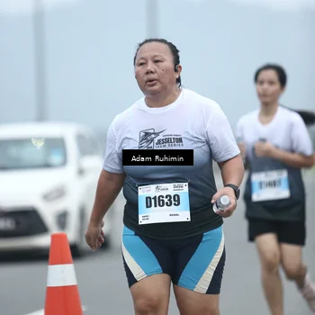Runner Photo 7297612