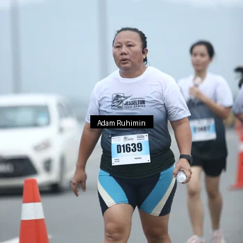 Runner Photo 7297616
