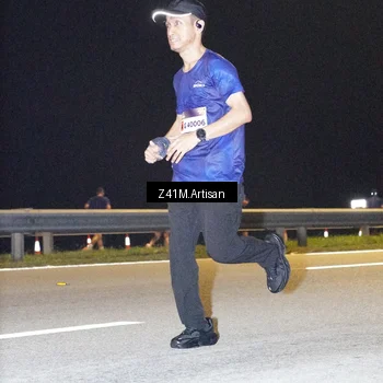 Runner Photo 7297617