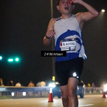 Runner Photo 7297621
