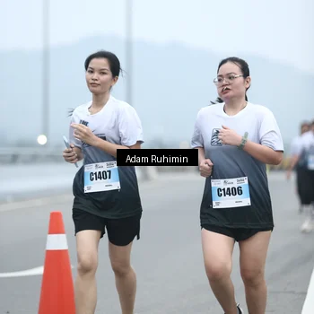Runner Photo 7297624