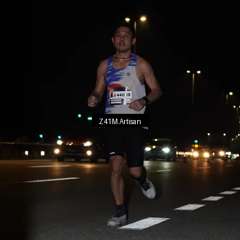 Runner Photo 7297625