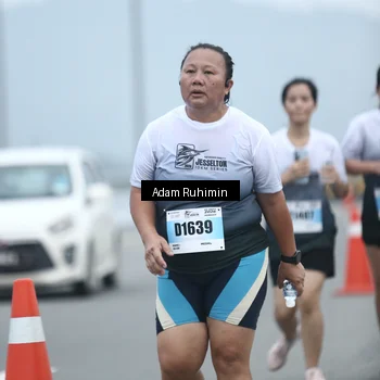 Runner Photo 7297626