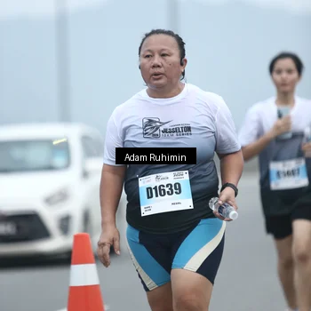 Runner Photo 7297628