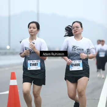 Runner Photo 7297634