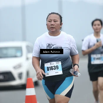 Runner Photo 7297637