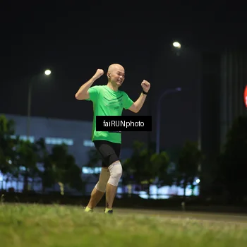 Runner Photo 7297646