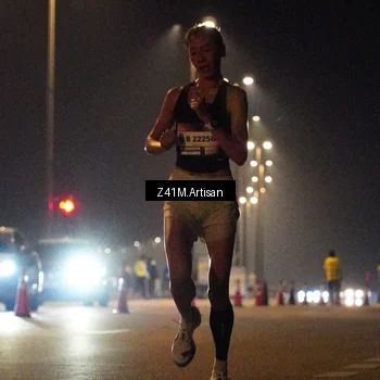 Runner Photo 7297647