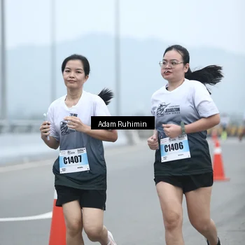 Runner Photo 7297655