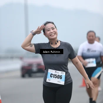 Runner Photo 7297656