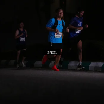 Runner Photo 7297659