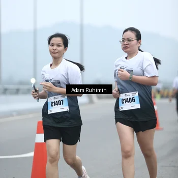 Runner Photo 7297662