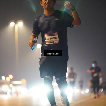 Runner Photo 7297664