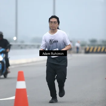 Runner Photo 7297671