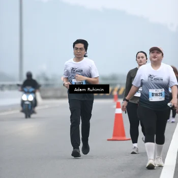 Runner Photo 7297674