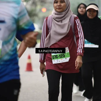Runner Photo 7297677