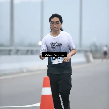 Runner Photo 7297682
