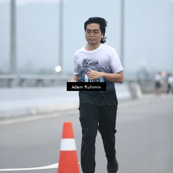 Runner Photo 7297687