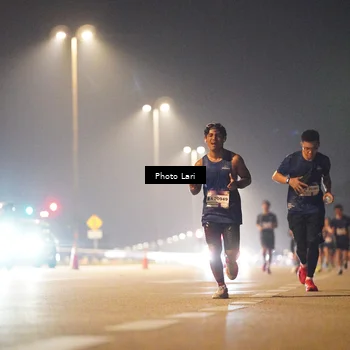 Runner Photo 7297690