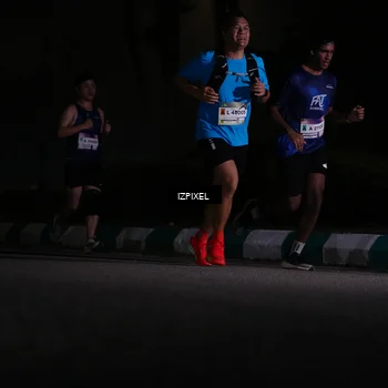 Runner Photo 7297692