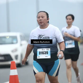 Runner Photo 7297695