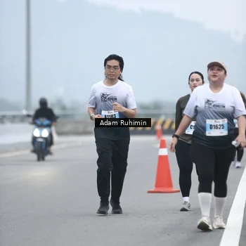 Runner Photo 7297707