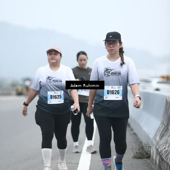 Runner Photo 7297708