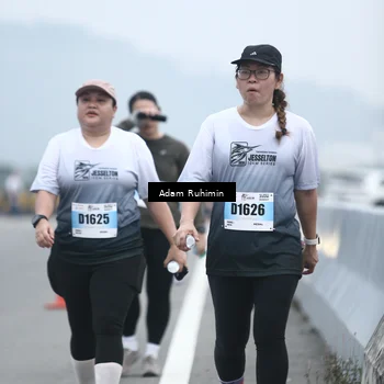 Runner Photo 7297714
