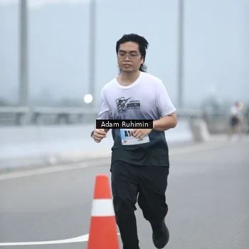 Runner Photo 7297723