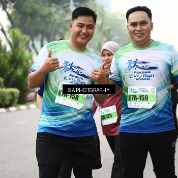 Runner Photo 7297724