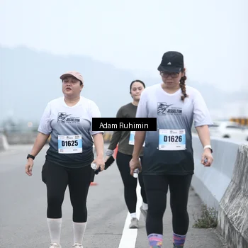 Runner Photo 7297730