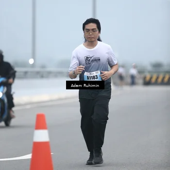Runner Photo 7297739